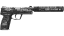 StatTrak™ USP-S | Ticket to Hell (Field-Tested) 缩略图