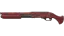 Sawed-Off | Crimson Batik (Field-Tested) thumbnail