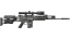 StatTrak™ SCAR-20 | Fragments (Field-Tested) thumbnail