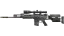 StatTrak™ SCAR-20 | Fragments (Field-Tested) thumbnail