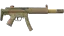 MP5-SD | Savannah Halftone (Well-Worn) 缩略图