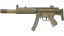 MP5-SD | Savannah Halftone (Well-Worn) 缩略图