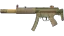 MP5-SD | Savannah Halftone (Well-Worn) 缩略图