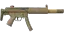 MP5-SD | Savannah Halftone (Well-Worn) 缩略图