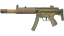 MP5-SD | Savannah Halftone (Well-Worn) 缩略图