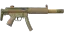 MP5-SD | Savannah Halftone (Well-Worn) 缩略图