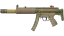 MP5-SD | Savannah Halftone (Well-Worn) 缩略图
