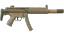 MP5-SD | Savannah Halftone (Well-Worn) 缩略图