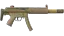 MP5-SD | Savannah Halftone (Well-Worn) 缩略图