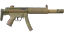 MP5-SD | Savannah Halftone (Well-Worn) 缩略图