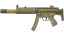 MP5-SD | Savannah Halftone (Well-Worn) 缩略图