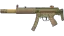 MP5-SD | Savannah Halftone (Well-Worn) 缩略图