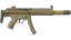 MP5-SD | Savannah Halftone (Well-Worn) 缩略图