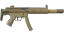 MP5-SD | Savannah Halftone (Well-Worn) 缩略图
