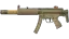 MP5-SD | Savannah Halftone (Well-Worn) 缩略图