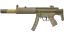MP5-SD | Savannah Halftone (Well-Worn) 缩略图
