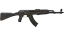 AK-47 | Steel Delta (Battle-Scarred) thumbnail