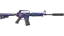 M4A1-S | Black Lotus (Field-Tested) thumbnail