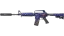 M4A1-S | Black Lotus (Field-Tested) thumbnail