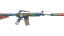 M4A1-S | Player Two (Field-Tested) thumbnail