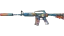 M4A1-S | Player Two (Field-Tested) thumbnail