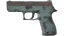 P250 | Copper Oxide (Battle-Scarred) thumbnail