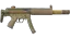 MP5-SD | Savannah Halftone (Well-Worn) thumbnail