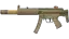 MP5-SD | Savannah Halftone (Well-Worn) thumbnail