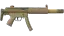 MP5-SD | Savannah Halftone (Well-Worn) thumbnail