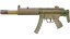 MP5-SD | Savannah Halftone (Well-Worn) thumbnail