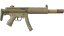 MP5-SD | Savannah Halftone (Well-Worn) thumbnail