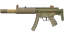 MP5-SD | Savannah Halftone (Well-Worn) thumbnail