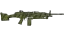 M249 | Gator Mesh (Field-Tested) thumbnail