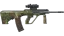 AUG | Commando Company (Field-Tested) thumbnail