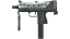 MAC-10 | Ensnared (Minimal Wear) thumbnail