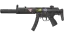 MP5-SD | Dirt Drop (Field-Tested) thumbnail