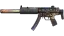 MP5-SD | Necro Jr. (Field-Tested) thumbnail