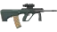 AUG | Contractor (Minimal Wear) thumbnail