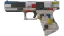 StatTrak™ Glock-18 | Block-18 (Field-Tested) 缩略图