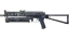 PP-Bizon | Night Ops (Minimal Wear) thumbnail