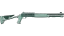 XM1014 | Blue Spruce (Well-Worn) thumbnail