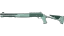 XM1014 | Blue Spruce (Well-Worn) thumbnail