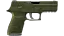 StatTrak™ P250 | Iron Clad (Field-Tested) thumbnail