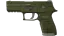 StatTrak™ P250 | Iron Clad (Field-Tested) thumbnail