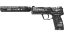 StatTrak™ USP-S | Ticket to Hell (Field-Tested) 缩略图