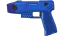 Zeus x27 | Electric Blue (Field-Tested) thumbnail