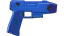 Zeus x27 | Electric Blue (Field-Tested) thumbnail
