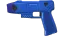 Zeus x27 | Electric Blue (Field-Tested) thumbnail