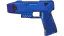 Zeus x27 | Electric Blue (Field-Tested) thumbnail