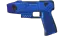 Zeus x27 | Electric Blue (Field-Tested) thumbnail